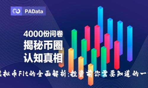 虚拟币Flt的全面解析：投资前你需要知道的一切