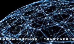 最全面的虚拟币查询网站推荐 - 了解加密货币的