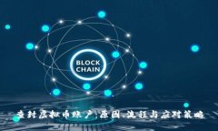 查封虚拟币账户：原因、流程与应对策略