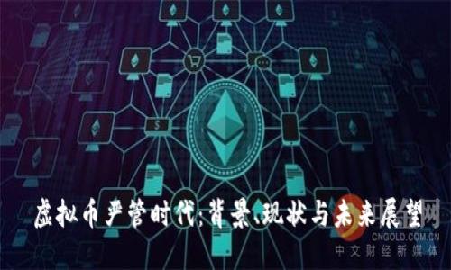 虚拟币严管时代：背景、现状与未来展望