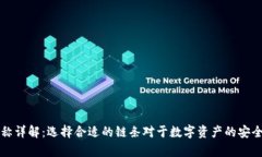 虚拟币提币链名称详解：选择合适的链条对于数