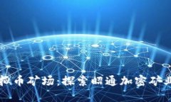 昭通虚拟币矿场：探索昭通加密矿业的未来