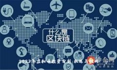 2023年虚拟币投资分析：机遇与挑战