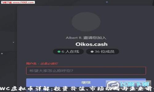 
XWC虚拟币详解：投资价值、市场动向与未来前景