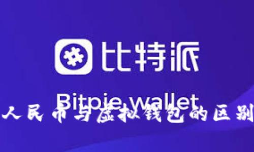 数字人民币与虚拟钱包的区别解析