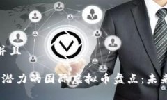 思考一个并且2024年有潜力的国际虚拟币盘点：未