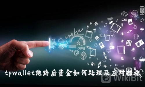 tpwallet跑路后资金如何处理及应对措施