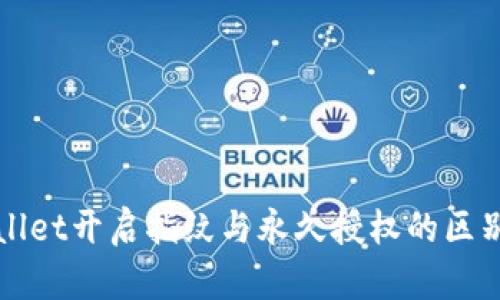 TPWallet开启指纹与永久授权的区别分析