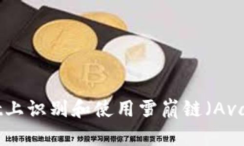 如何在TPWallet上识别和使用雪崩链（Avalanche Chain）