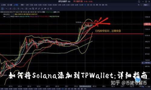  如何将Solana添加到TPWallet：详细指南
