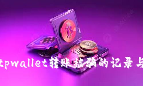 如何查找tpwallet转账被骗的记录与解决方案