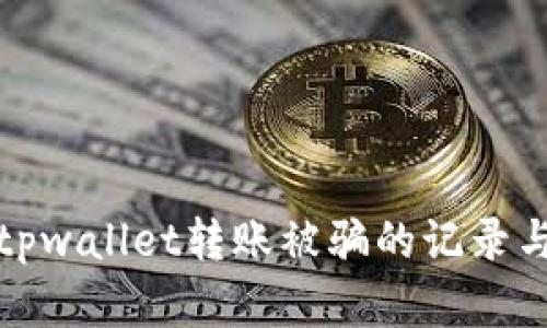 如何查找tpwallet转账被骗的记录与解决方案