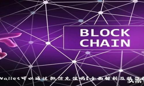 TPWallet可以通过微信充值吗？全面解析及操作指南