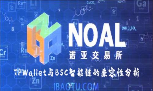 TPWallet与BSC智能链的兼容性分析