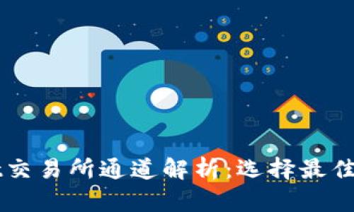 TPWallet交易所通道解析：选择最佳交易方式