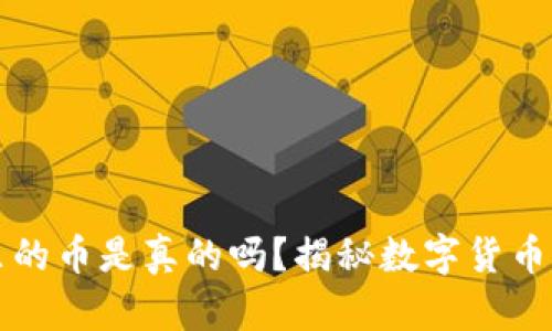 tpwallet里的币是真的吗？揭秘数字货币钱包的真相