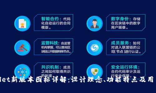 tpwallet新版本图标详解：设计理念、功能特点及用户反馈