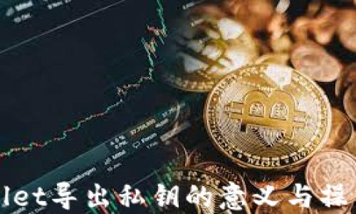
TPWallet导出私钥的意义与操作指南