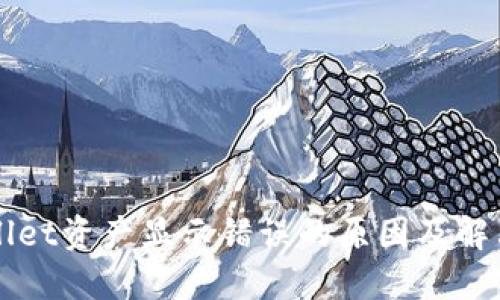 TPWallet资产显示错误的原因及解决方法