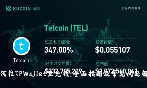 如何往TPWallet里充钱：全面指南及常见问题解答