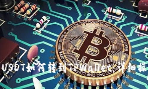 : 抹茶USDT如何转到TPWallet:详细操作指南