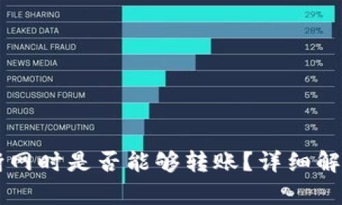 TPWallet在断网时是否能够转账？详细解析与操作指南