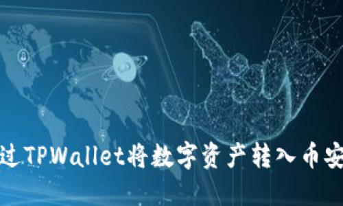 如何通过TPWallet将数字资产转入币安交易所
