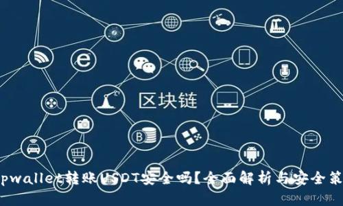  tpwallet转账USDT安全吗？全面解析与安全策略