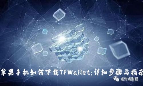 苹果手机如何下载TPWallet：详细步骤与指南
