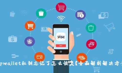 tpwallet私钥忘记了怎么恢复？全面解析解决方案
