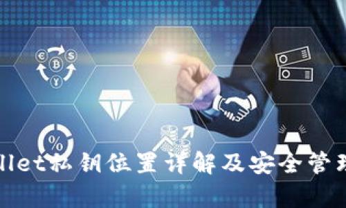 tpwallet私钥位置详解及安全管理指南