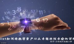 tpwallet如何将数字资产从火币转移到币安的详细指