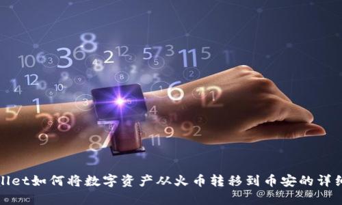 tpwallet如何将数字资产从火币转移到币安的详细指南