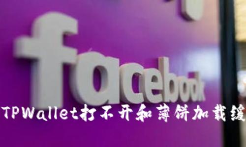 如何解决TPWallet打不开和薄饼加载缓慢的问题