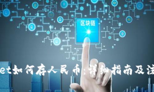 TPWallet如何存人民币：详细指南及注意事项