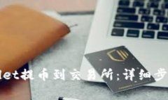 如何从TPWallet提币到交易所：详细步骤与注意事项
