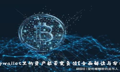 tpwallet里的资产能否变负债？全面解读与分析