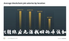 TPWallet转账后无法找回的币该如何处理？