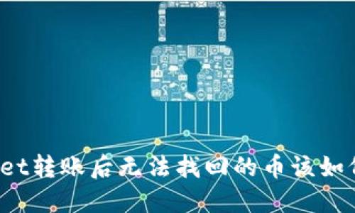 TPWallet转账后无法找回的币该如何处理？