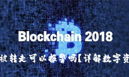 tpwallet的币被转走可以报警吗？详解数字资产安全与维权