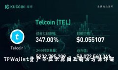 TPWallet资产不显示原因及解决方法详解