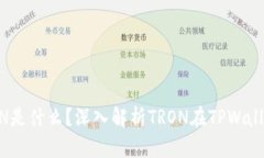 TPWallet中的TRON是什么？深入解析TRON在TPWallet中的