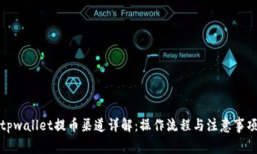 tpwallet提币渠道详解：操作流程与注意事项