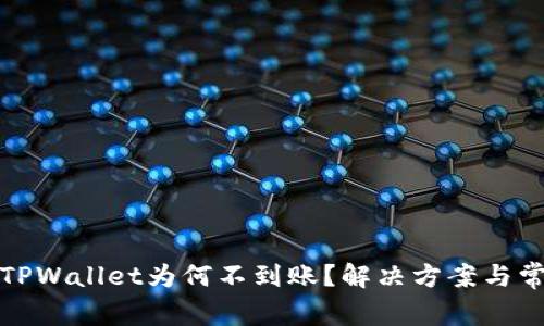 抹茶提币到TPWallet为何不到账？解决方案与常见问题分析