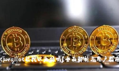 tpwallet能挖以太坊吗？全面解析与用户指南
