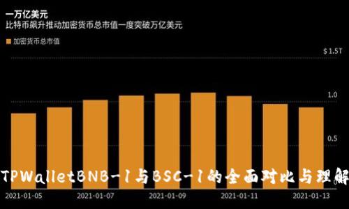 TPWalletBNB-1与BSC-1的全面对比与理解