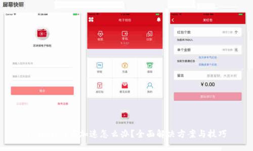 TPWallet不加速怎么办？全面解决方案与技巧