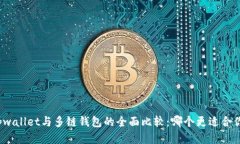 tpwallet与多链钱包的全面比较：哪个更适合你？