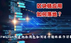 TPWallet创建的冷钱包如何进行转账操作详解