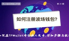 如何在TPWallet中切换人民币：详细步骤与技巧